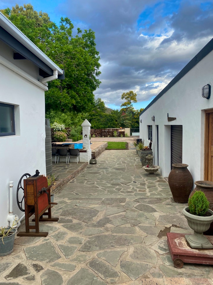 Western Cape Accommodation at Little Lamb | Viya