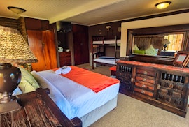 KwaZulu-Natal Accommodation at Camelot Guest House | Viya