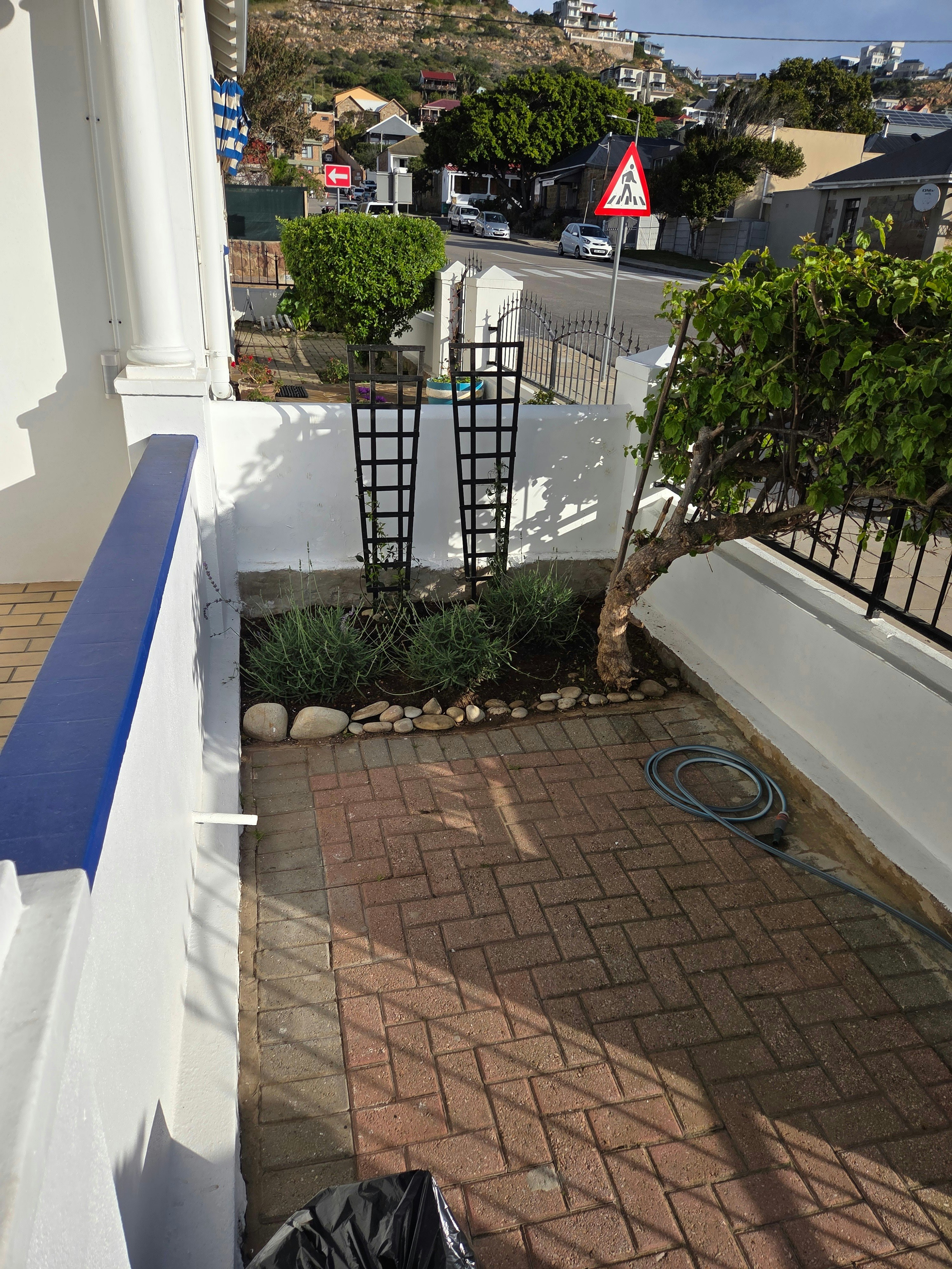 Beach Street Self-Catering image no 25 of 26