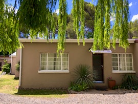 Karoo Accommodation at  | Viya