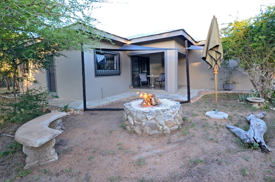 Kruger National Park South Accommodation at  | Viya