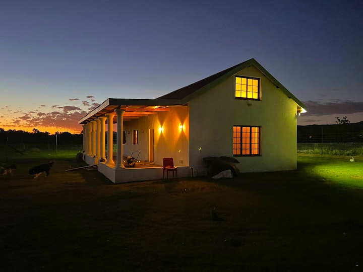 Free State Accommodation at Bethulie Guest Farm | Viya