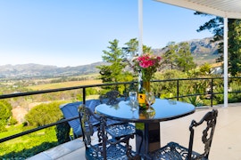 Southern Suburbs Accommodation at Constantia Vista | Viya