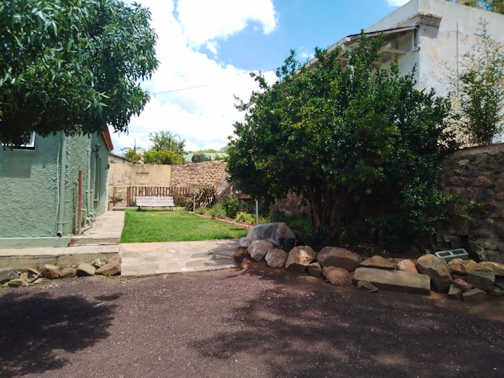 Northern Cape Accommodation at Berry Hill Guesthouse | Viya