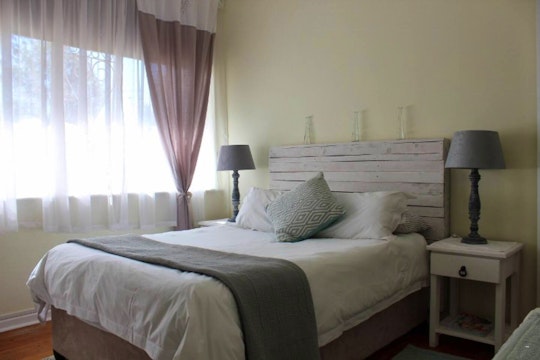 Garden Route Accommodation at  | Viya