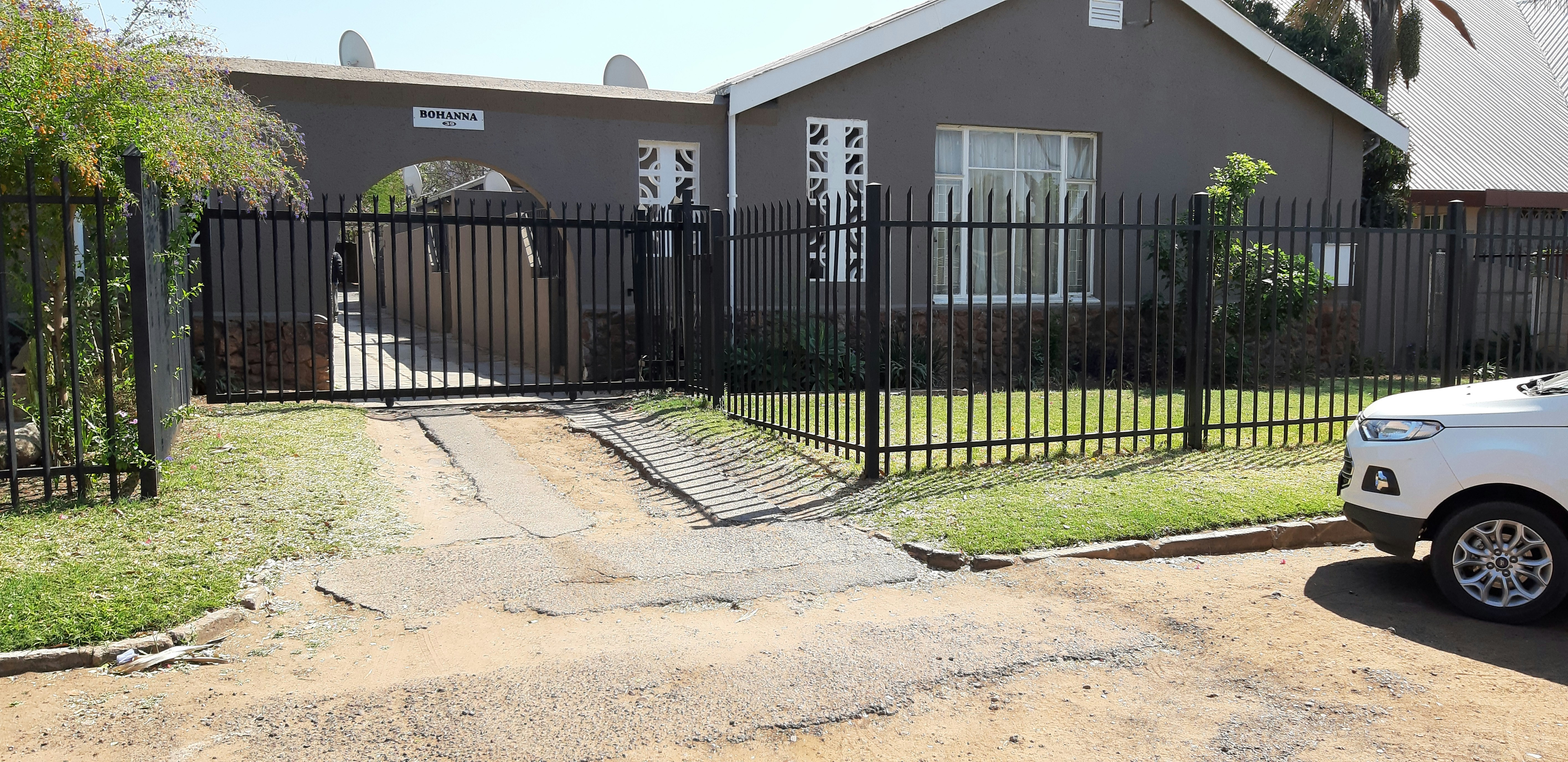 Roos Getaway Apartments Ludorf Rooms