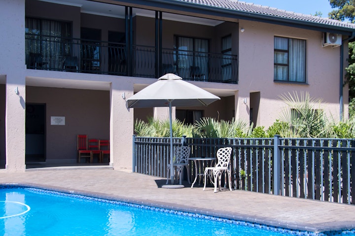 Free State Accommodation at Allegro Guesthouse Bloemfontein | Viya