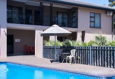  at Allegro Guesthouse Bloemfontein | TravelGround