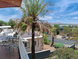 Windhoek Accommodation at Sapphire At 54 Self Catering | Viya