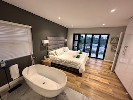 Gqeberha (Port Elizabeth) Accommodation at SkyJet Villa | Viya