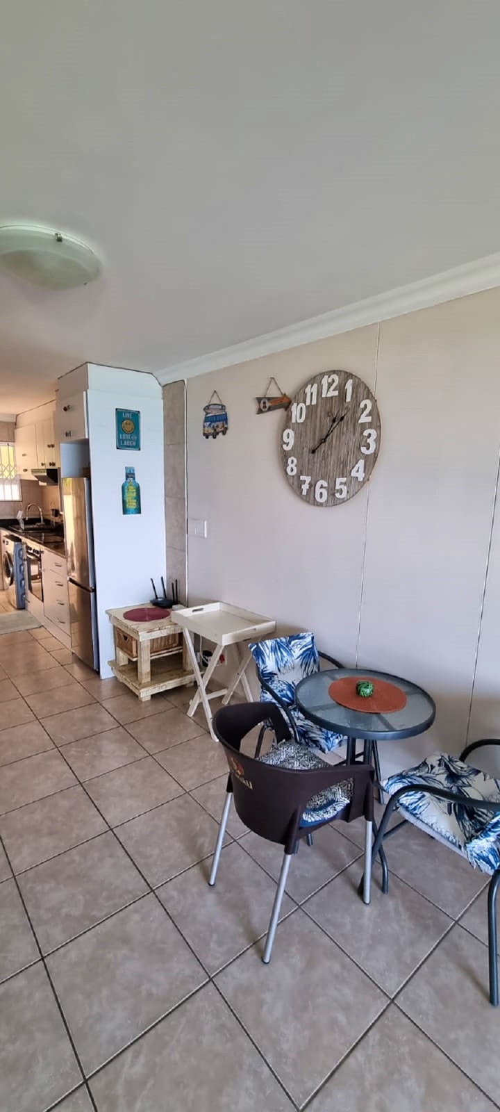 KwaZulu-Natal Accommodation at Blue Largo 6 | Viya