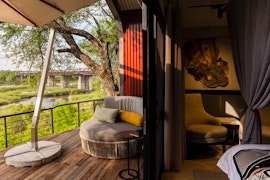 Kruger National Park South Accommodation at  | Viya