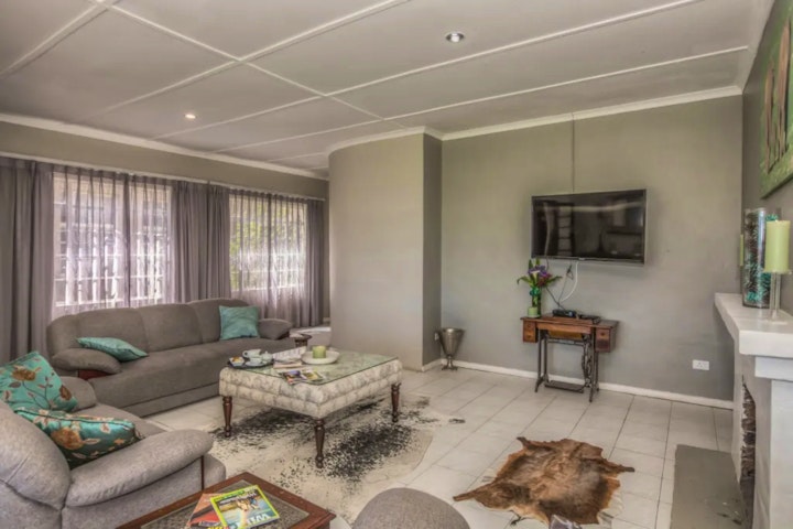 Eastern Cape Accommodation at The Kraal Addo Country Estate | Viya