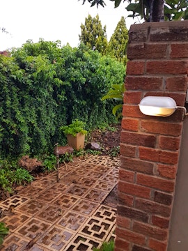 Bloemfontein Accommodation at De Dane Guestrooms | Viya