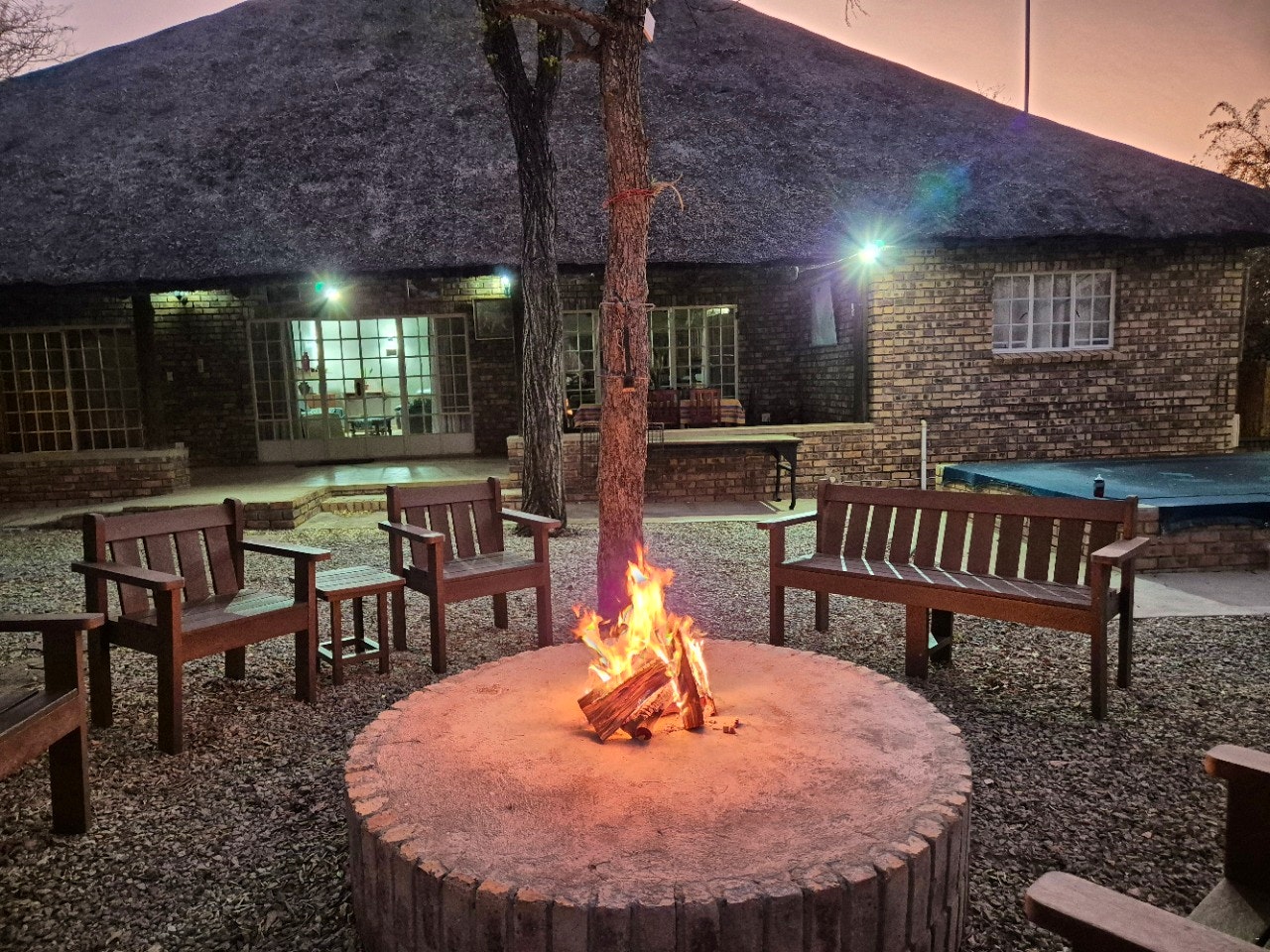 Kruger National Park South Accommodation at  | Viya