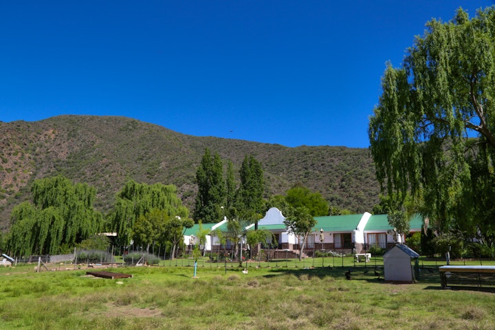 Western Cape Accommodation at De Oude Meul Country Lodge and Restaurant | Viya