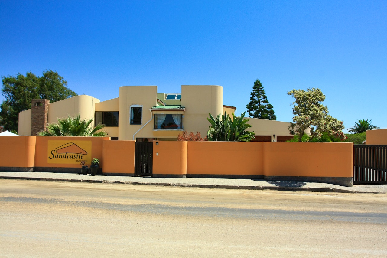 Swakopmund Accommodation at  | Viya