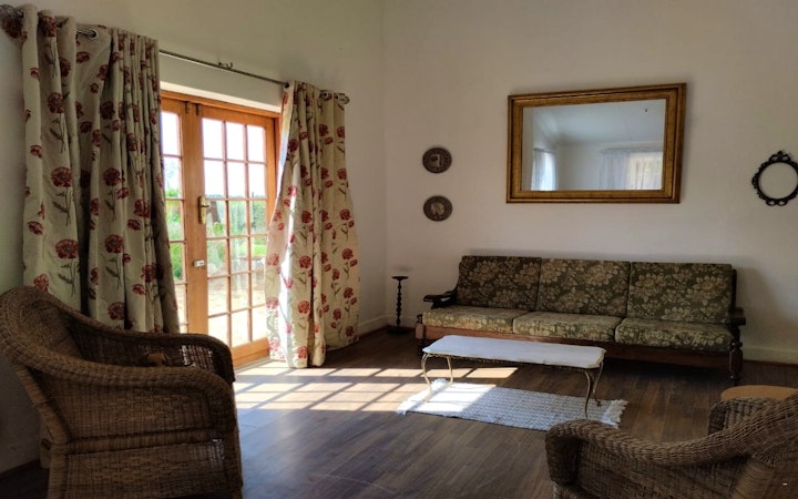 Kalahari Accommodation at Rhodes Cottage | Viya