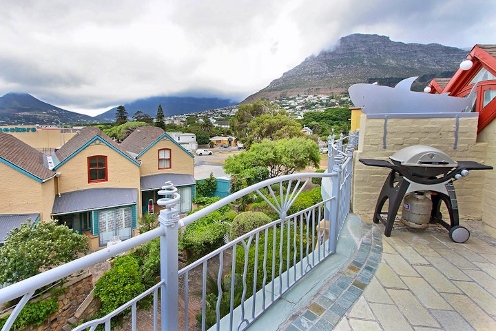 Cape Town Accommodation at The Village 48 | Viya