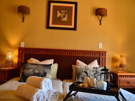 Kruger To Canyons Accommodation at Impala Cottage | Viya