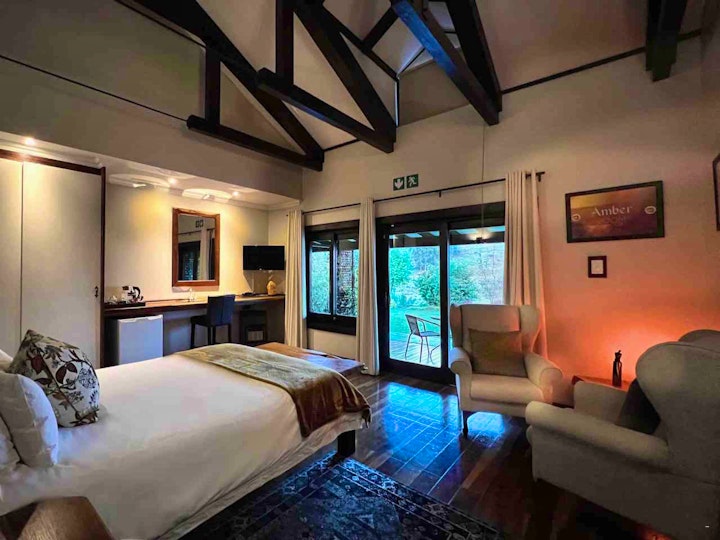 Drakensberg Accommodation at Malachite Manor | Viya