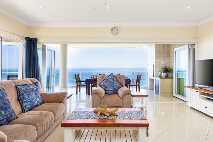 South Coast Accommodation at Lucien Sands 602 | Viya