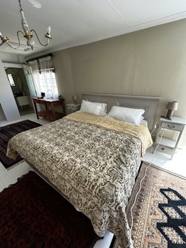 Garden Route Accommodation at De La Fontaine Gastehuis | Viya