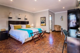 Modderfontein Accommodation at  | Viya