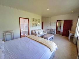 Overberg Accommodation at Fynbos House | Viya