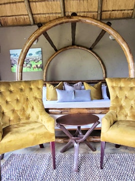 Dinokeng Game Reserve Accommodation at  | Viya