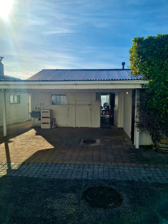 Mossel Bay Accommodation at  | Viya