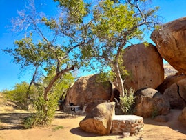 Namibia Accommodation at  | Viya