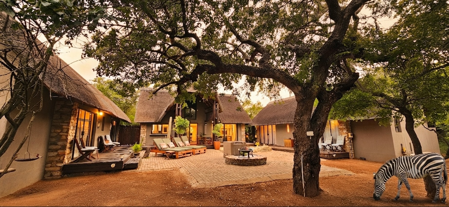 Swiblati Lodge image no 7 of 99