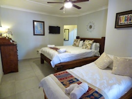 Oshikoto Accommodation at  | Viya