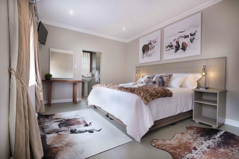 Cape Winelands Accommodation at  | Viya