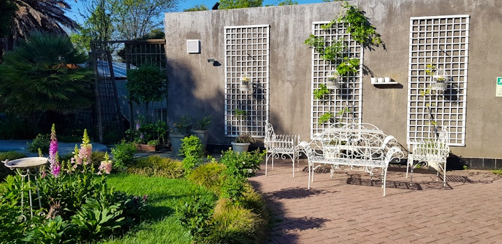 Kroonstad Accommodation at Lamon Guesthouse | Viya