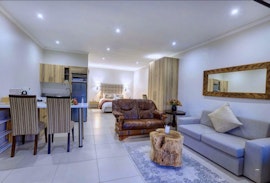 Western Cape Accommodation at  | Viya