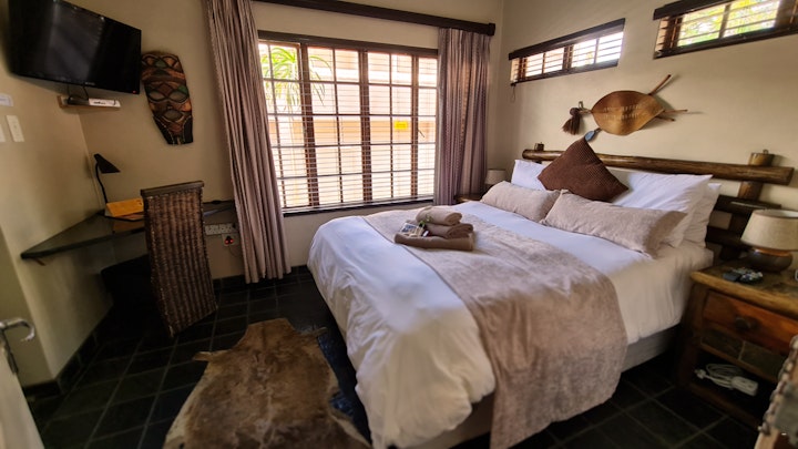 Mpumalanga Accommodation at Klein Bosveld Guesthouse | Viya