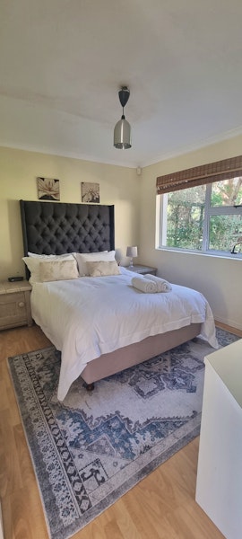 Overberg Accommodation at Cycads Self-catering 6 | Viya