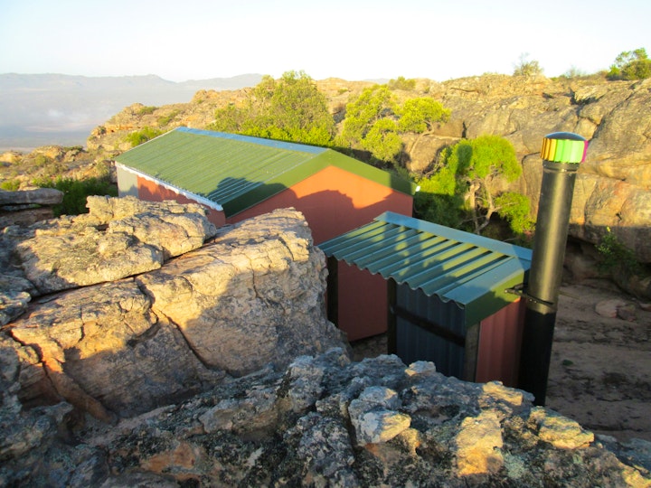 Western Cape Accommodation at Nardouw | Viya