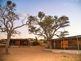 Northern Cape Accommodation at Zoutpanputs Game Farm | Viya