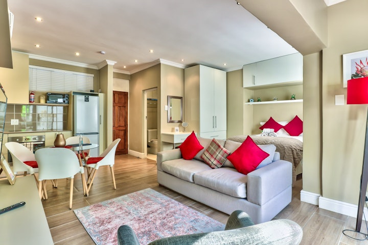 Cape Town Accommodation at Fairmile on Main | Viya