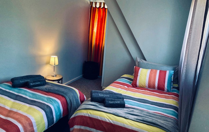 Western Cape Accommodation at Flip Flop Holidays at the Oyster Catcher | Viya