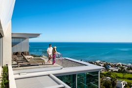 Atlantic Seaboard Accommodation at  | Viya