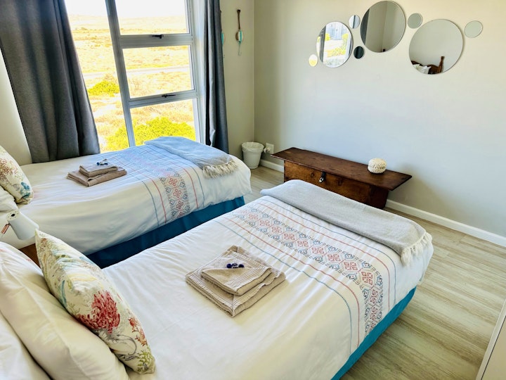 West Coast Accommodation at Rienks Beach Nook | Viya