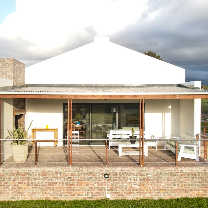 Western Cape Accommodation at Bestuis Cottages | Viya