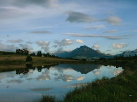 Boland Accommodation at Nooitgedacht Farm Cottage 5 | Viya