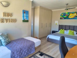 Langebaan Accommodation at The Boulders Studio Apartment | Viya