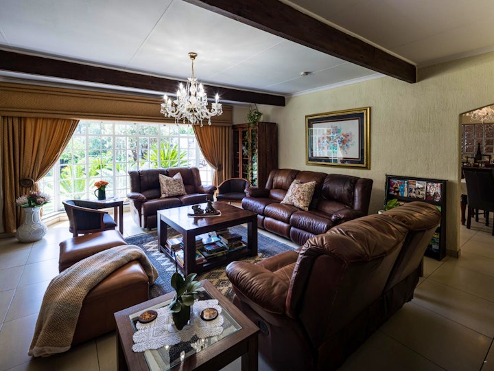 Gauteng Accommodation at Gallo Manor Executive Bed & Breakfast | Viya