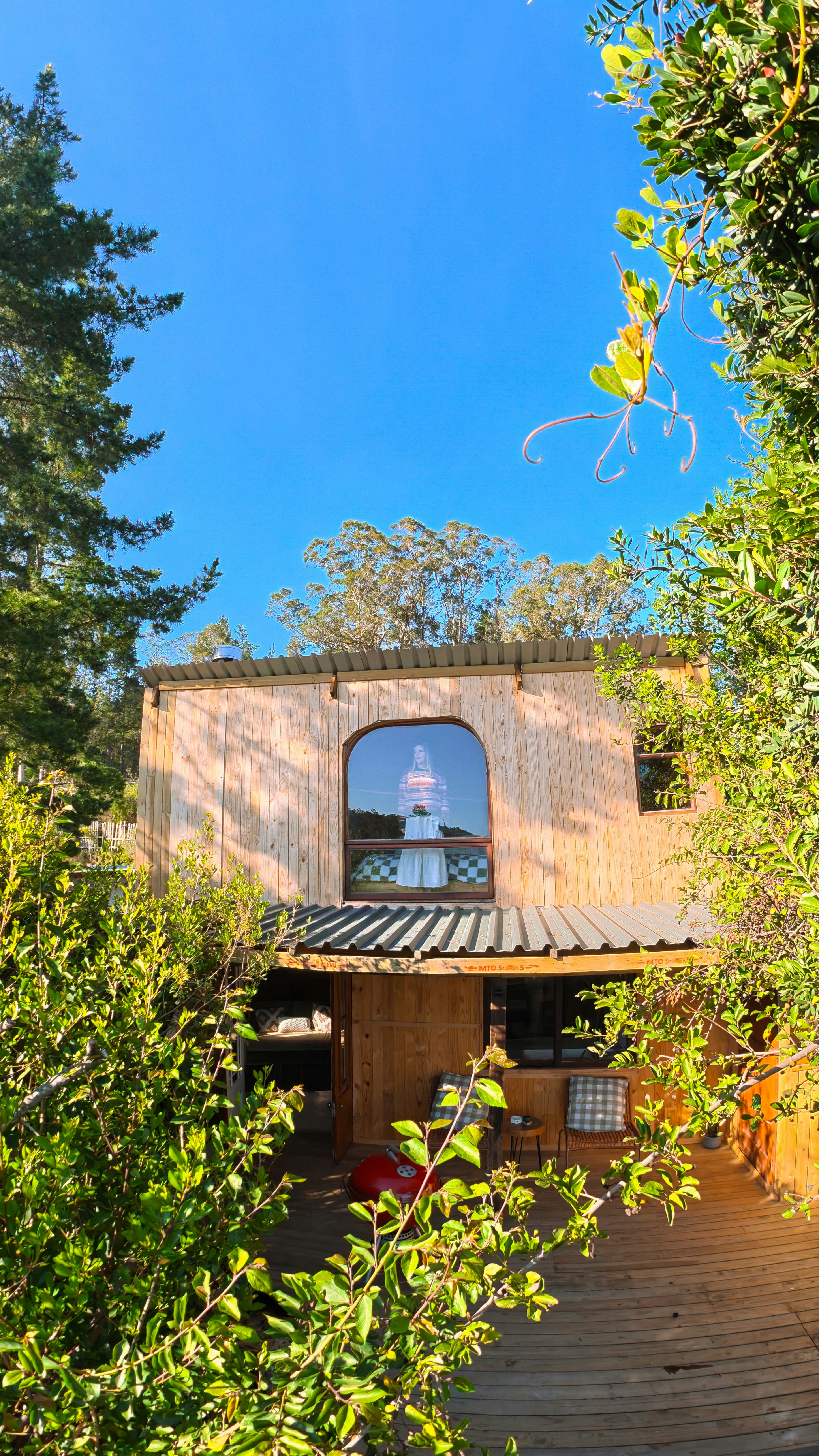 The Nest with Mountain Views at Soul Forest image no 1 of 61